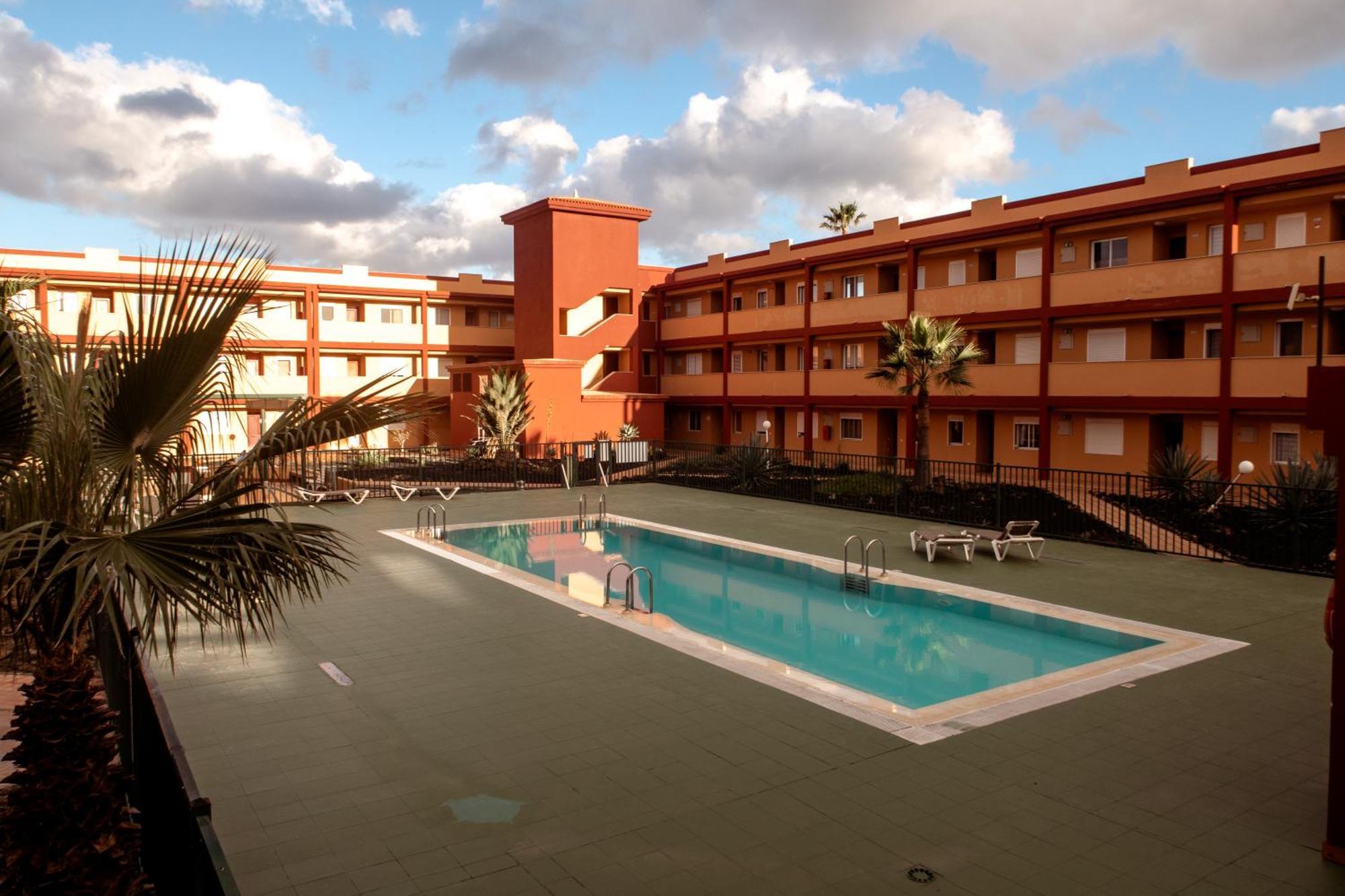 Parque HolandesCasa Maanoo公寓 外观 照片