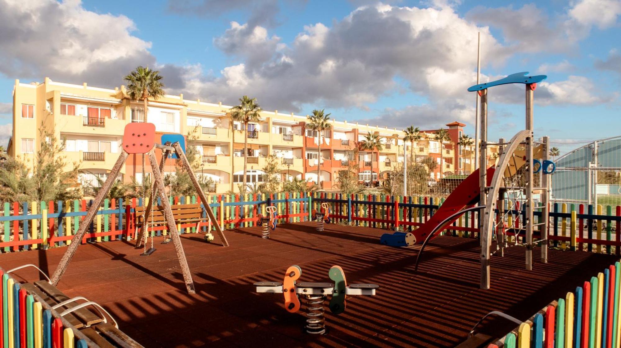 Parque HolandesCasa Maanoo公寓 外观 照片