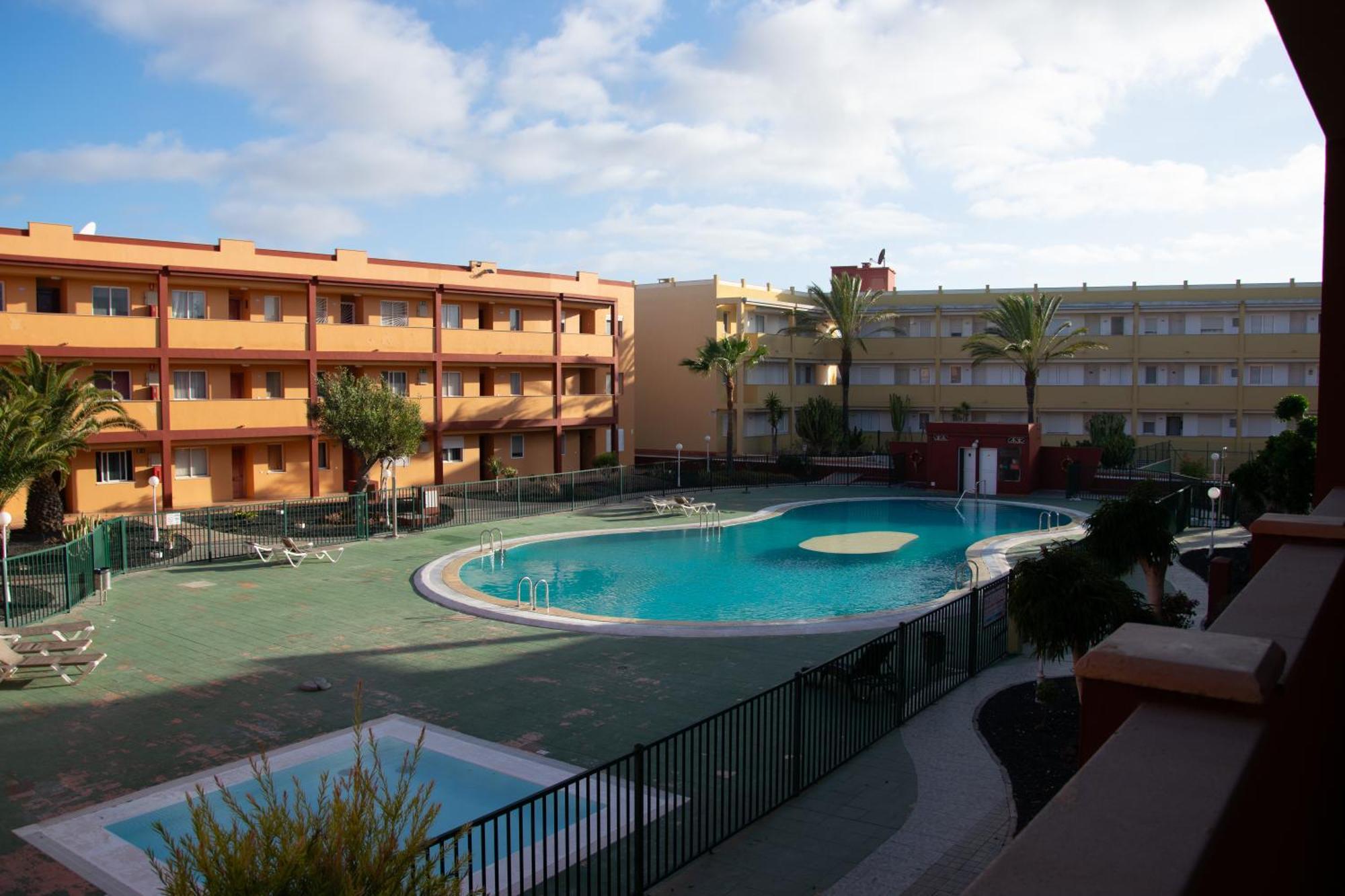 Parque HolandesCasa Maanoo公寓 外观 照片